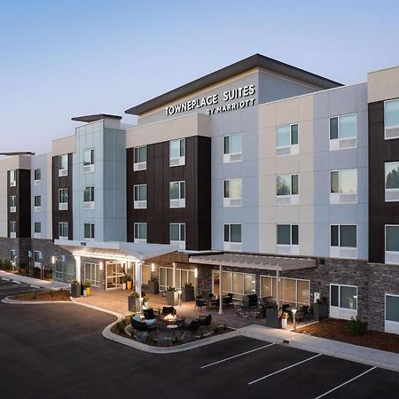 Towneplace Suites By Marriott Denver North 손튼 외부 사진