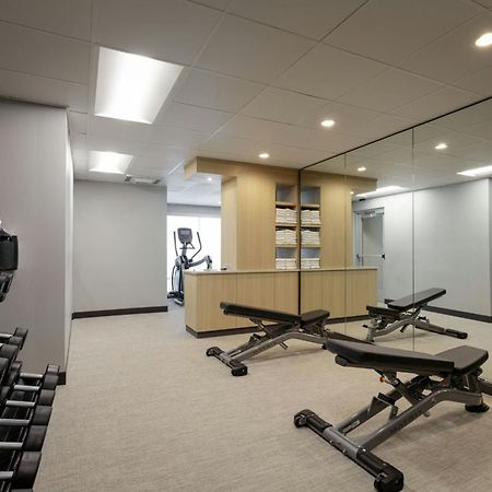 Towneplace Suites By Marriott Denver North 손튼 외부 사진