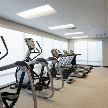 Towneplace Suites By Marriott Denver North 손튼 외부 사진