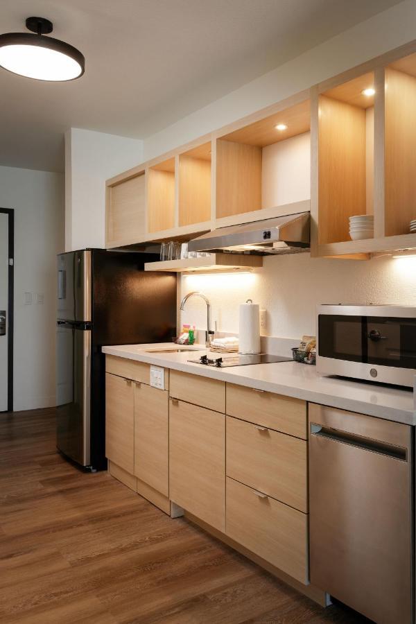 Towneplace Suites By Marriott Denver North 손튼 외부 사진