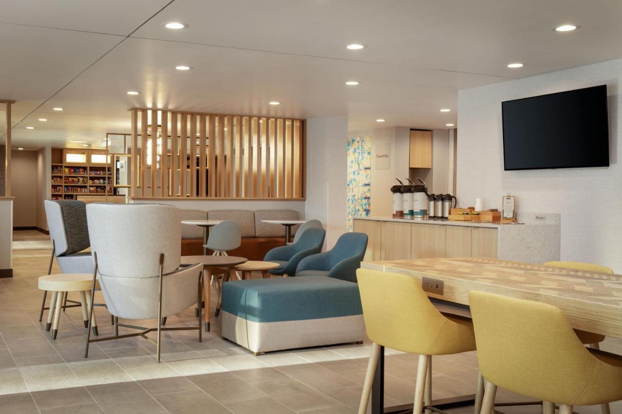 Towneplace Suites By Marriott Denver North 손튼 외부 사진