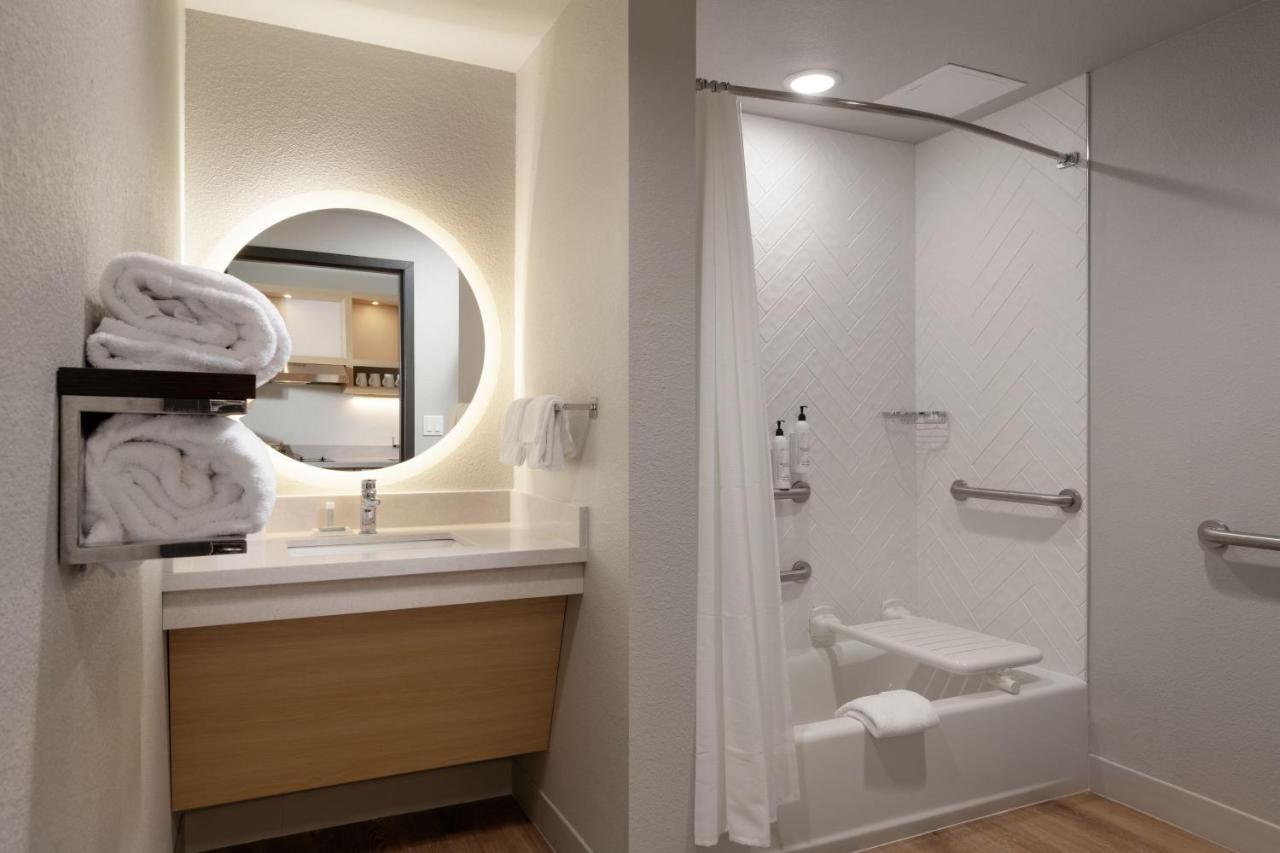 Towneplace Suites By Marriott Denver North 손튼 외부 사진