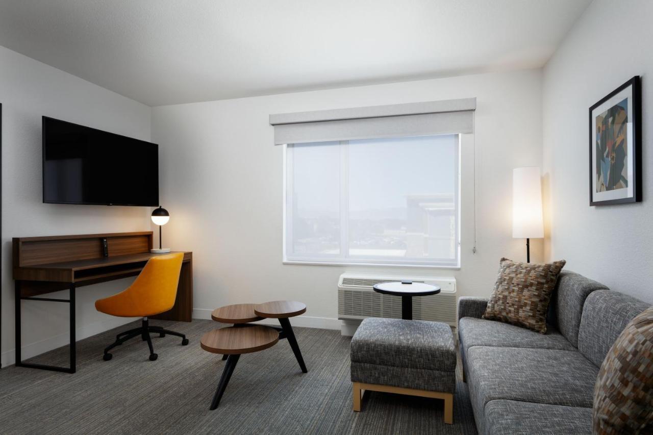 Towneplace Suites By Marriott Denver North 손튼 외부 사진