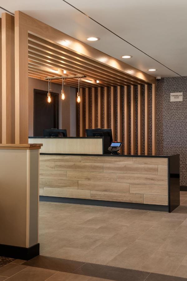 Towneplace Suites By Marriott Denver North 손튼 외부 사진
