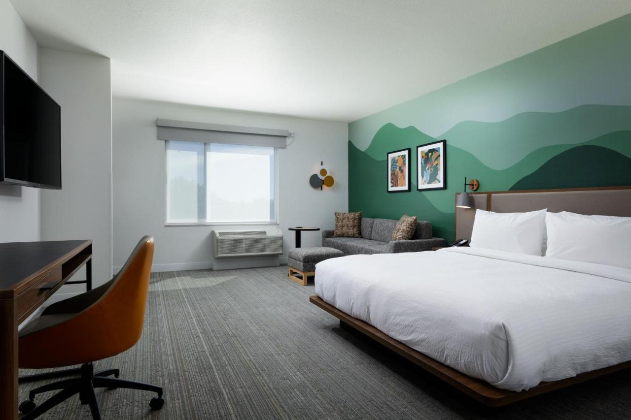Towneplace Suites By Marriott Denver North 손튼 외부 사진