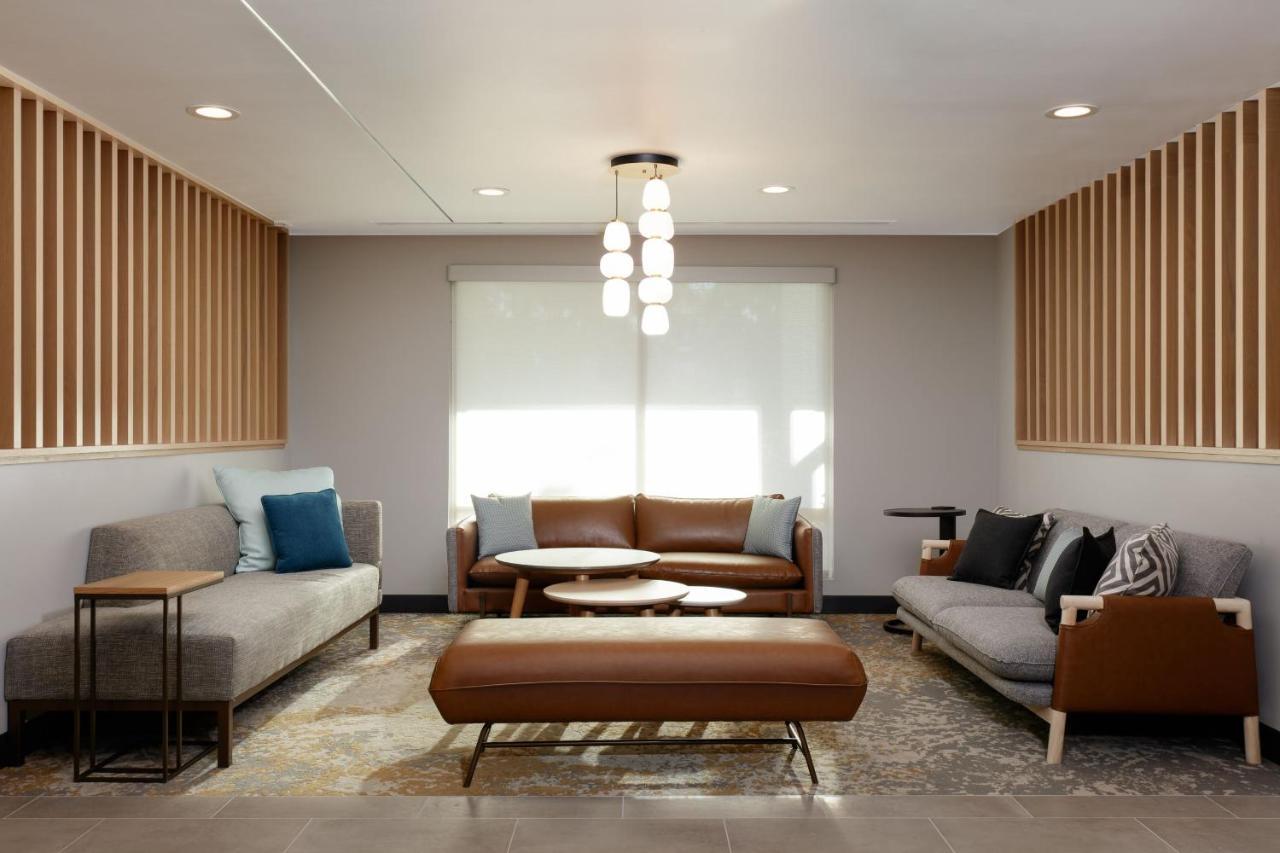 Towneplace Suites By Marriott Denver North 손튼 외부 사진