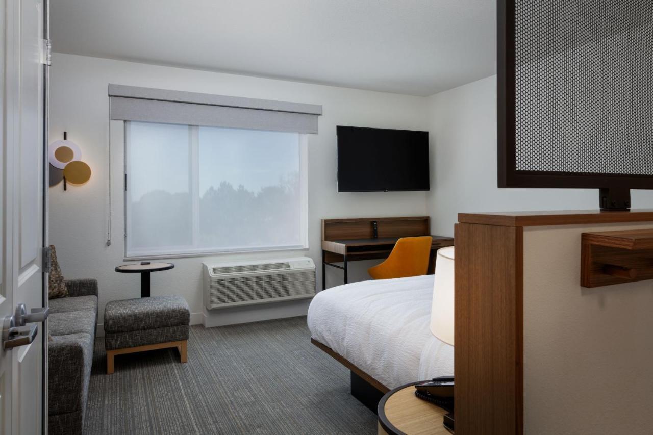 Towneplace Suites By Marriott Denver North 손튼 외부 사진