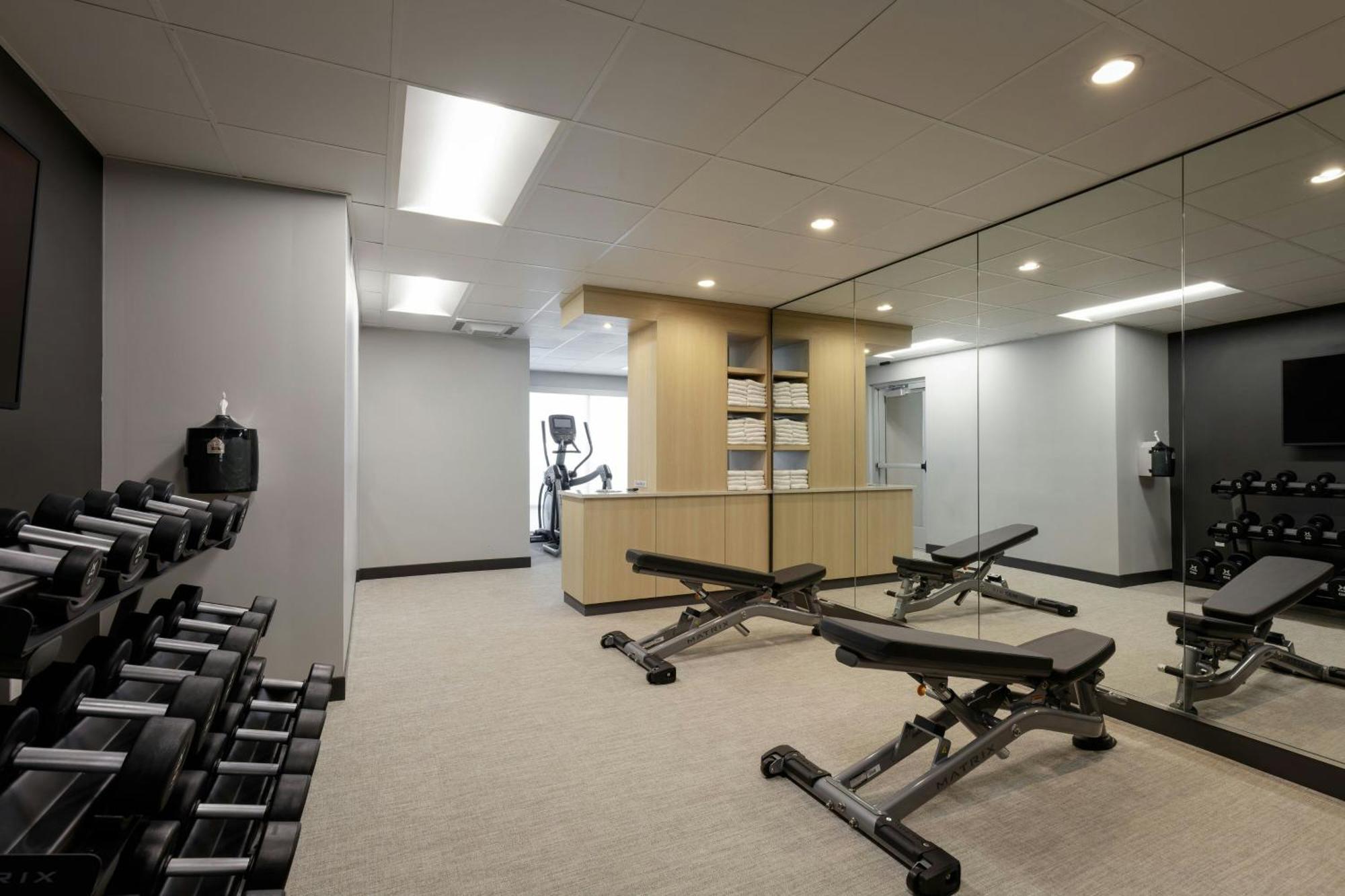 Towneplace Suites By Marriott Denver North 손튼 외부 사진